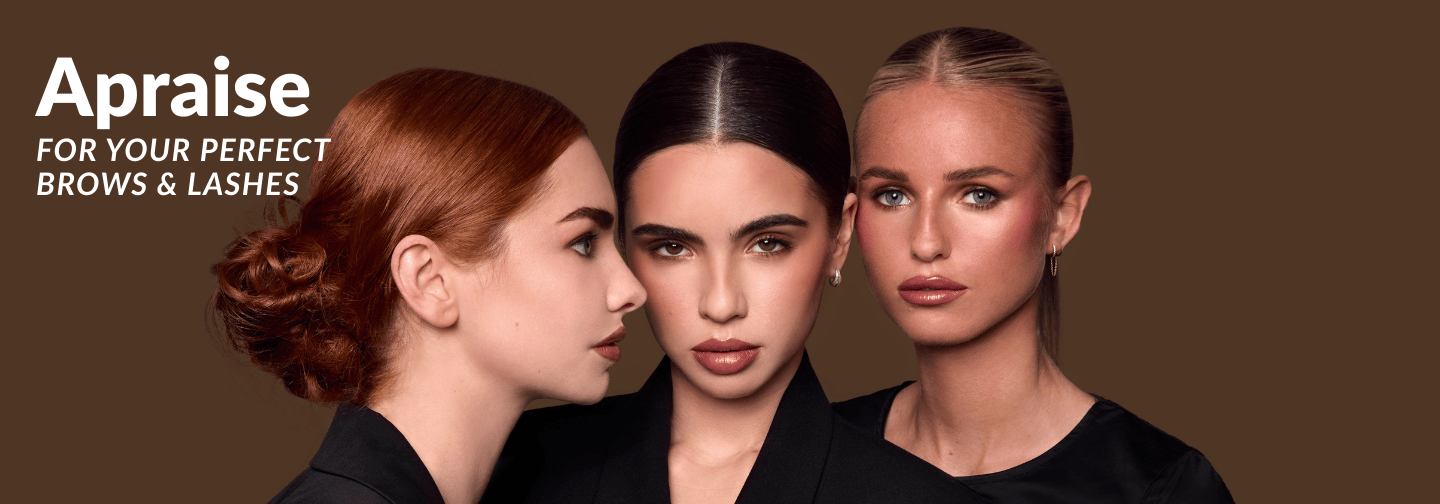 Apraise Brow and Lash Tint